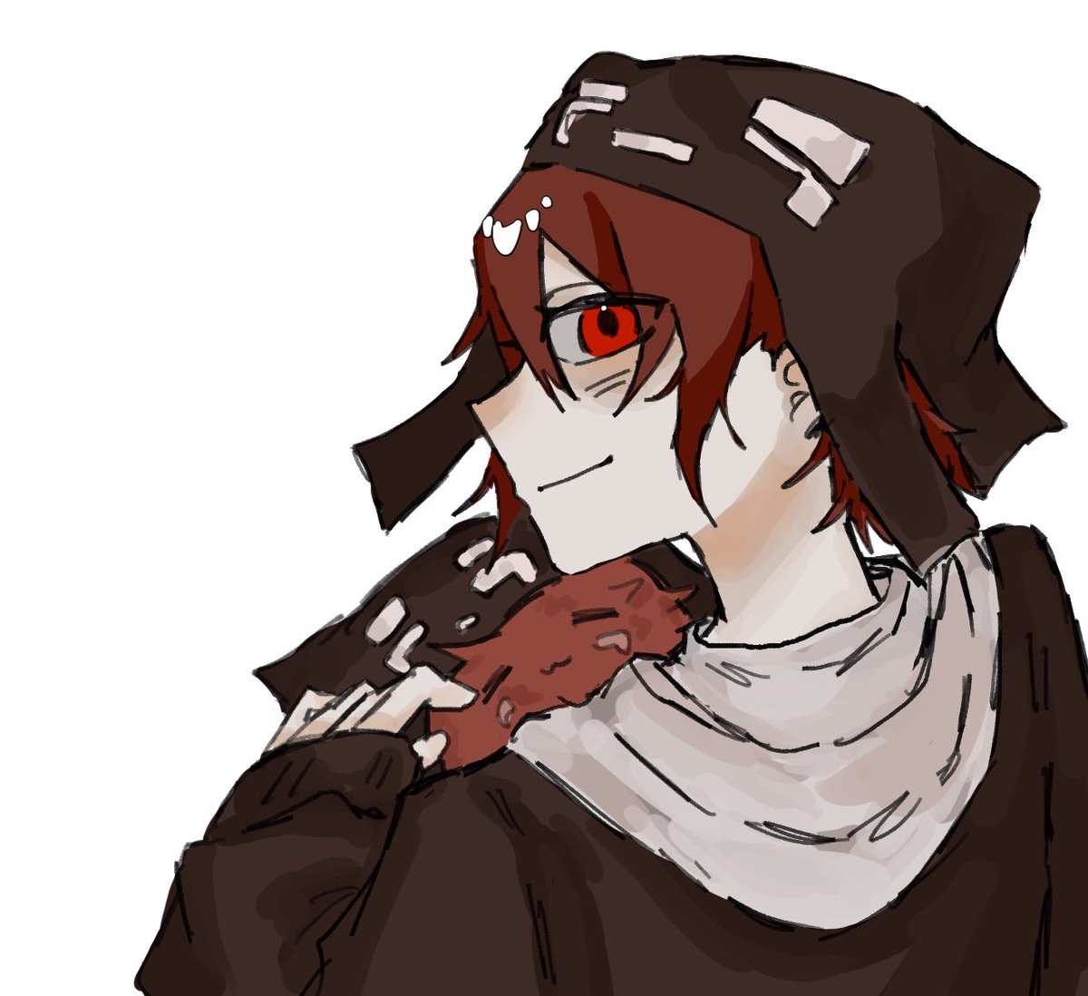 少年さん tweet media