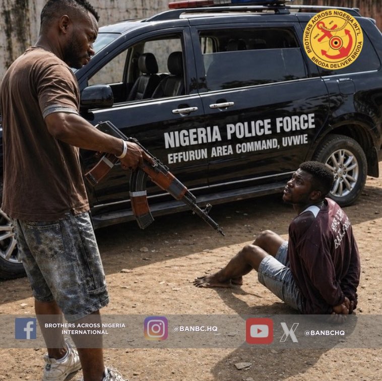 Brothers Across Nigeria International tweet media