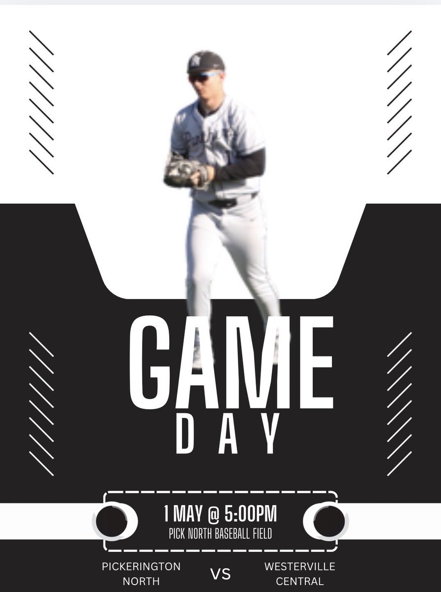 Panther Baseball tweet media