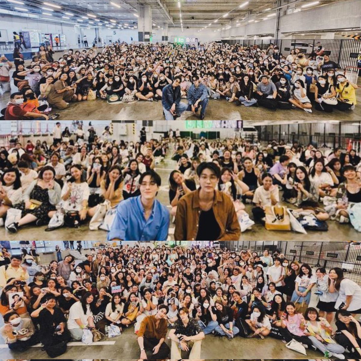 ⑅⋆𝙽𝚘𝚖𝚗𝚘𝚖 — WUniverse ✮ tweet media