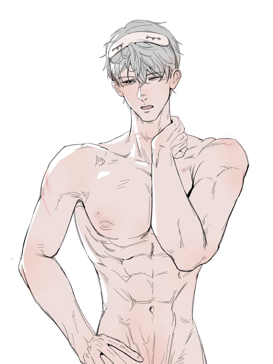 R师傅爆炒黑叉 tweet media