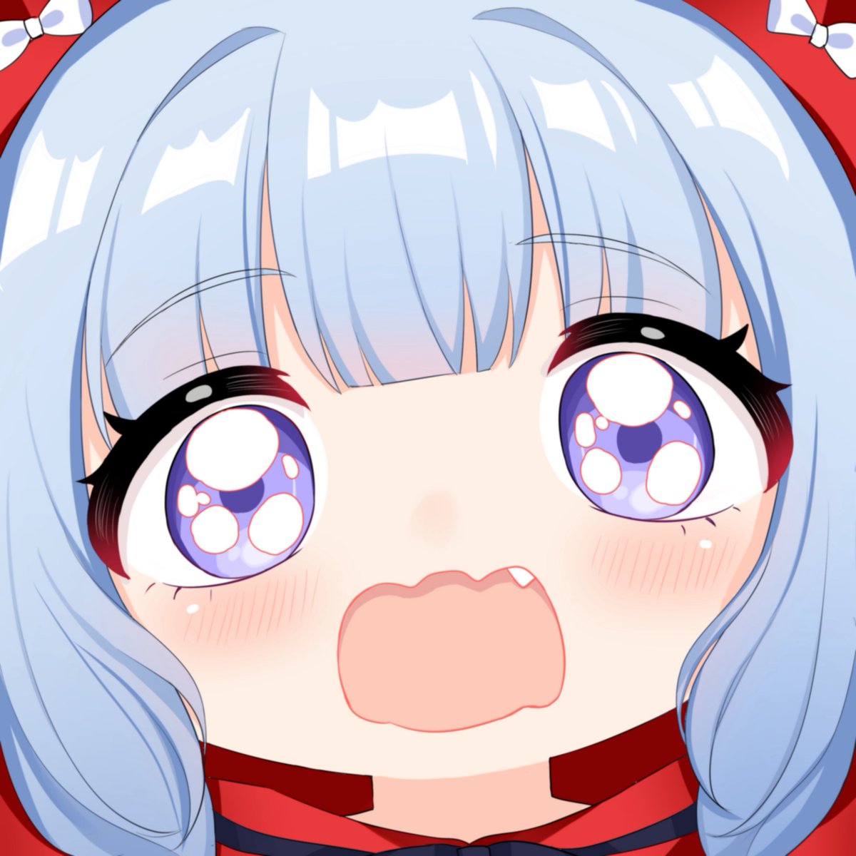 KumoueIris's tweet photo. https://t.co/81IkwMk4e0