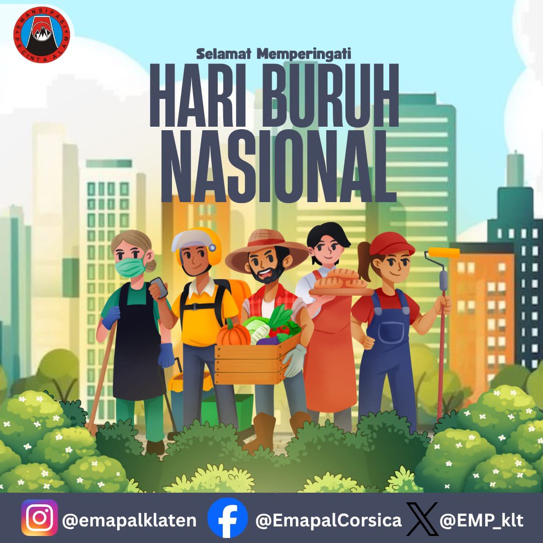 EMAPAL tweet media