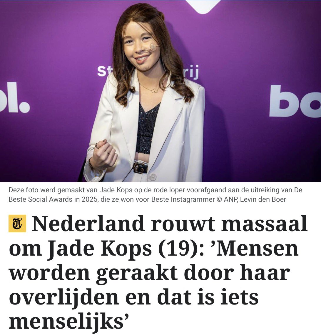 Mies tweet media