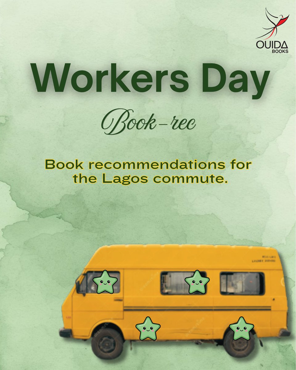 Ouida Books tweet media