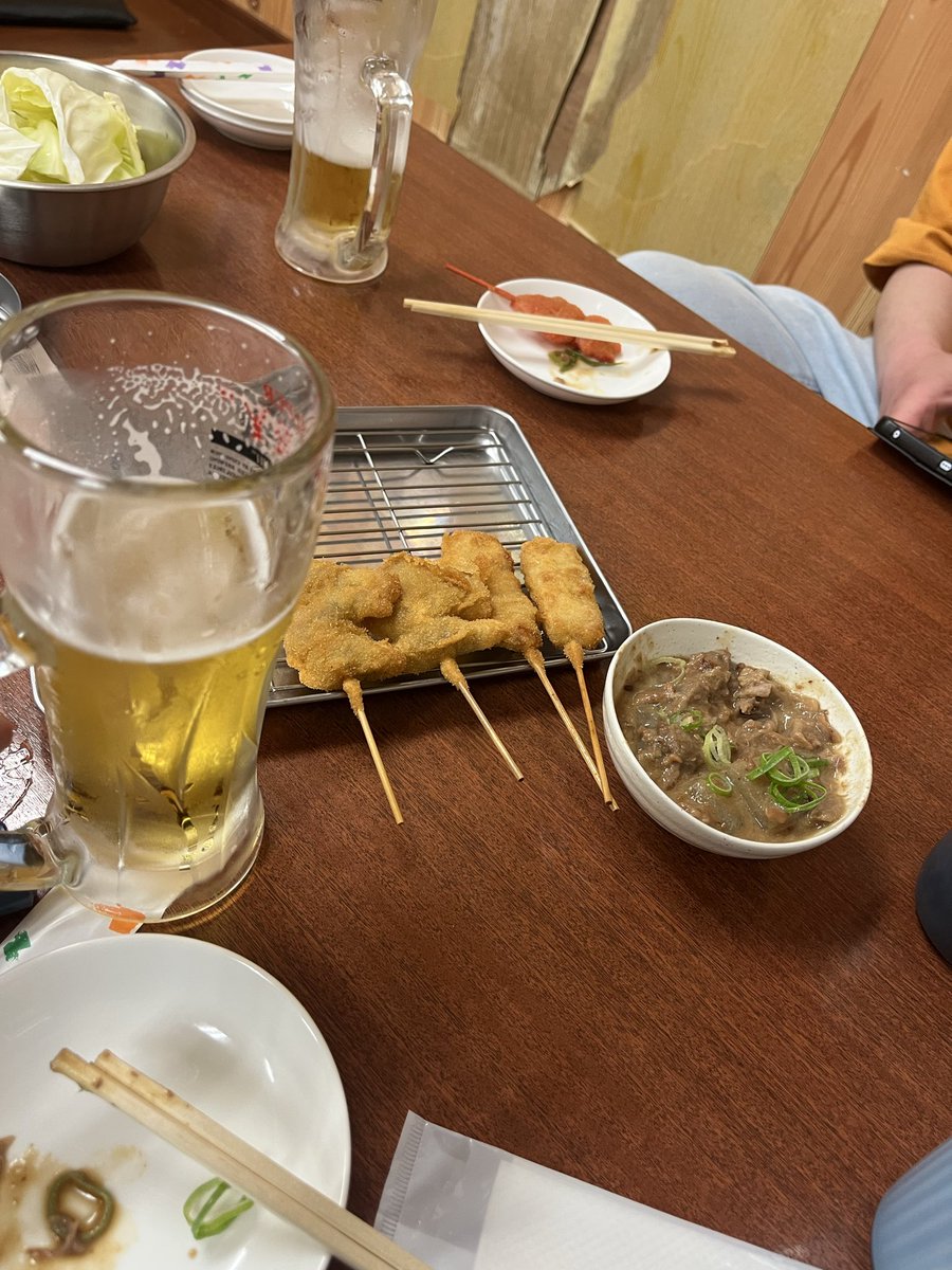れんいろ tweet media