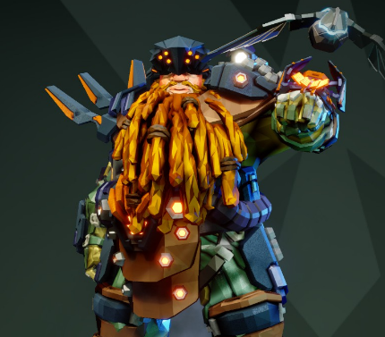 Deep Rock Galactic tweet media