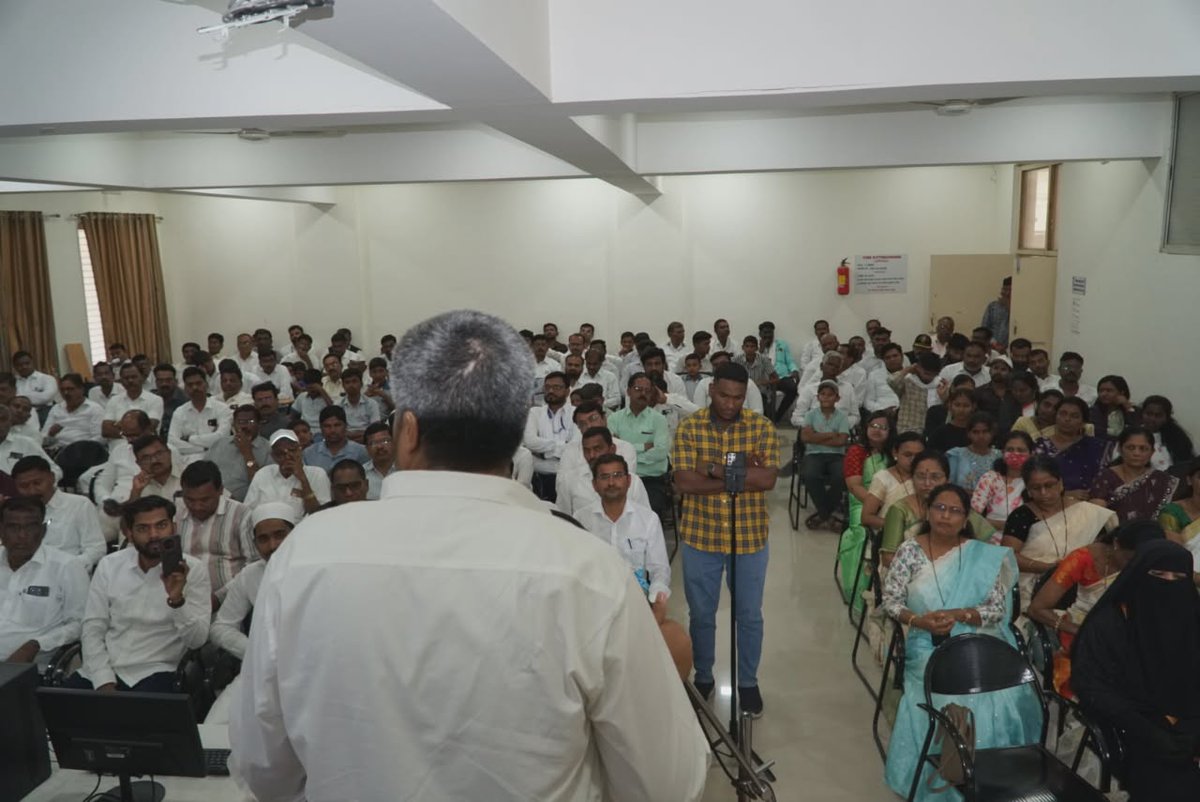 Rohit Pawar tweet media