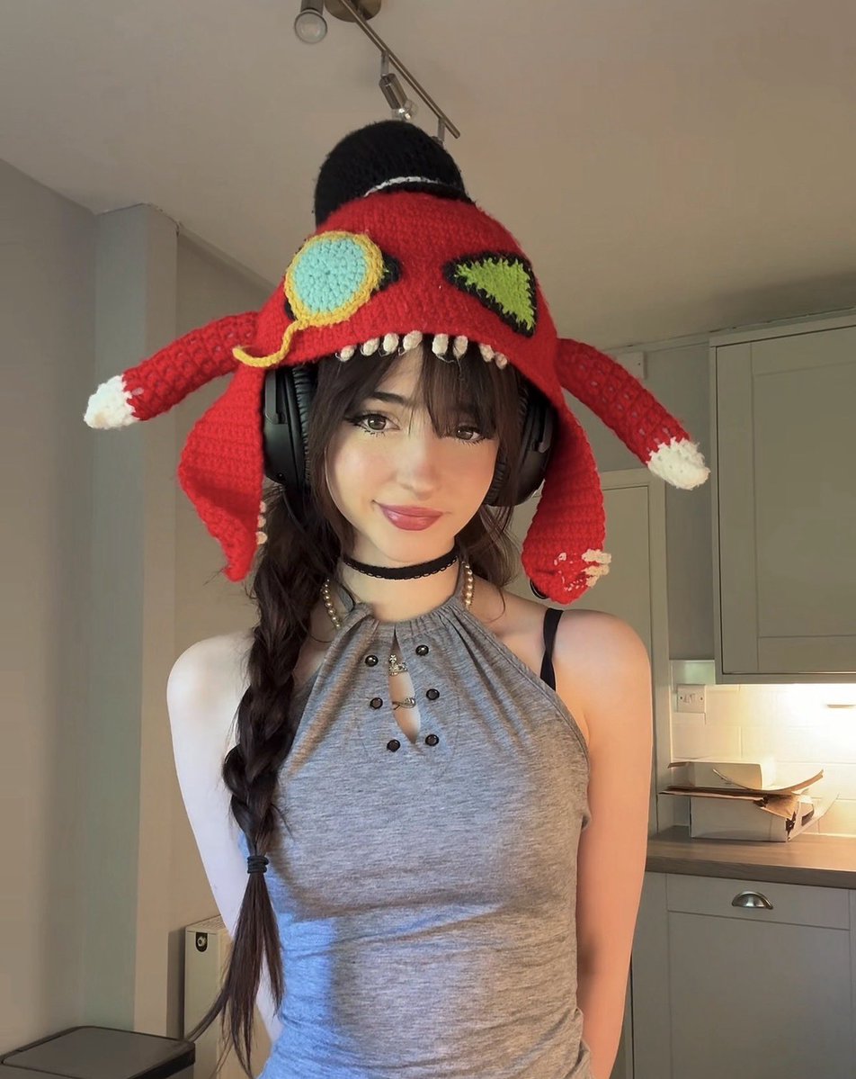 Tenshi ➡️ twitch.tv/tenshi tweet media