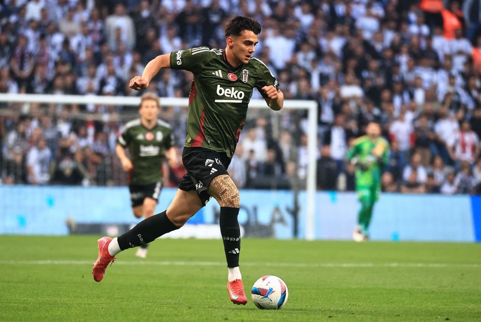 iyi ki Beşiktaş var tweet media