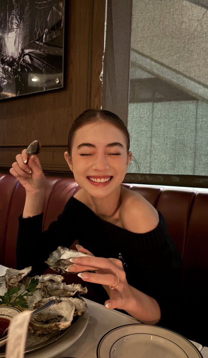 JMFyang Official tweet media