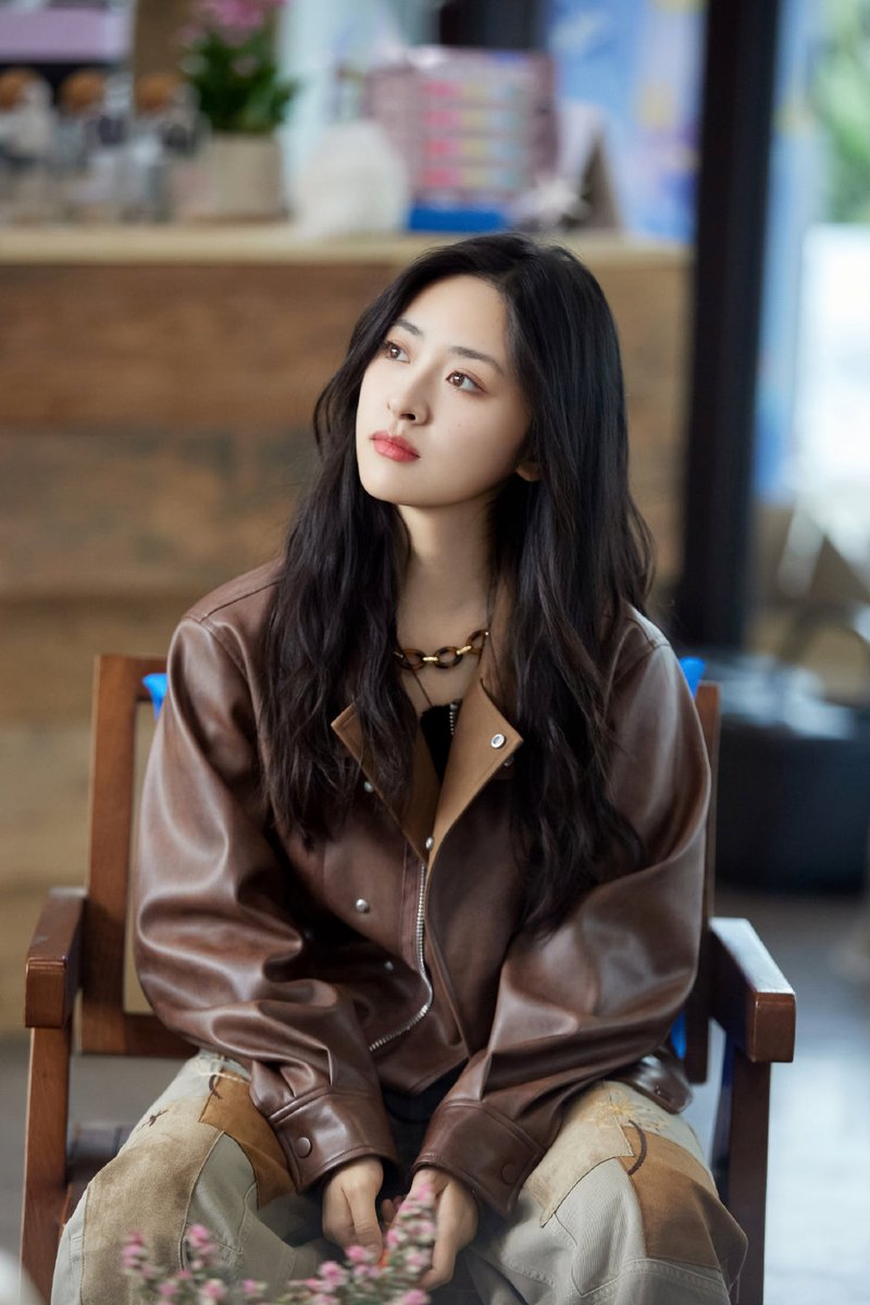 Too pretty  #shenyue