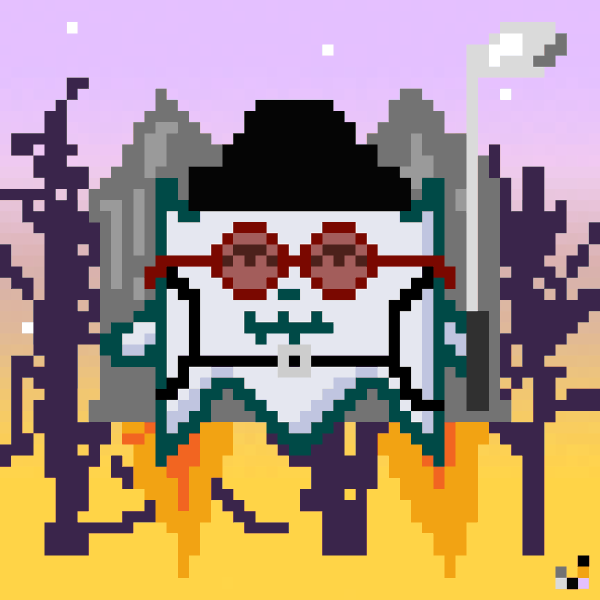 GhostVerseOrg's tweet photo. Happy 1st of May on @MultiversX
No tricks, just pure spooky passive income dropping today: 2,717,018 $GREEN distributed to 450 holders 🌿
Legends keep holding. The haunt never sleeps. Let’s keep building this together 👻🔥
#GhostVerse #PassiveIncome $EGLD #xPortal #MultiversX https://t.co/khQ01cykCs