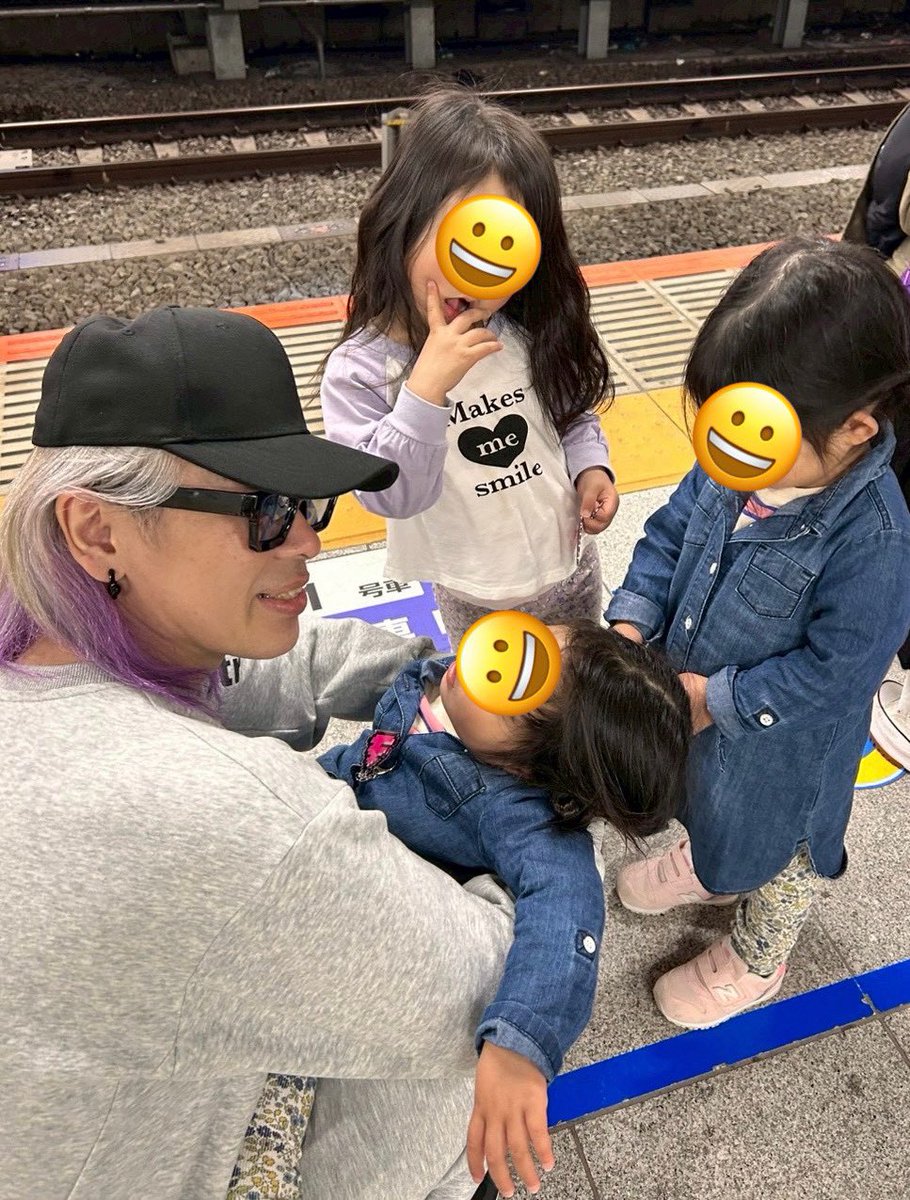 SHINGO tweet media