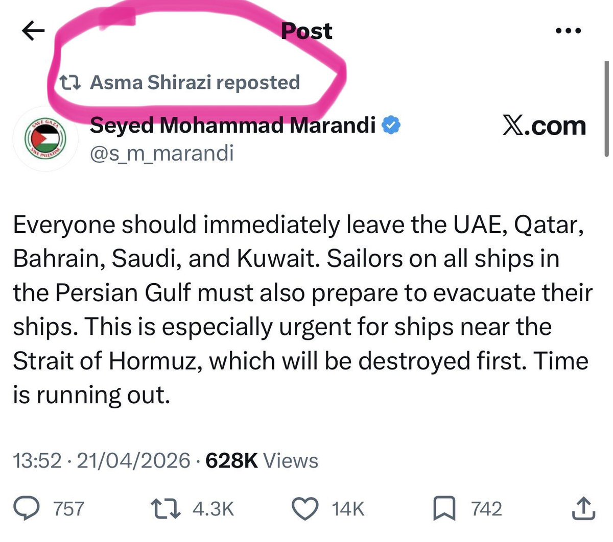 Kippsam Malik tweet media