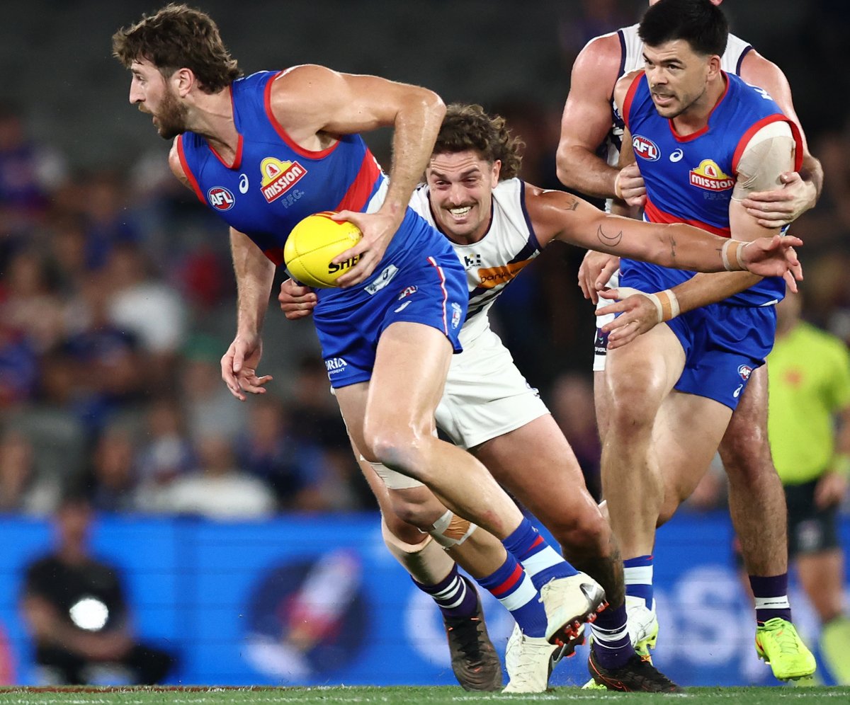 AFL tweet media