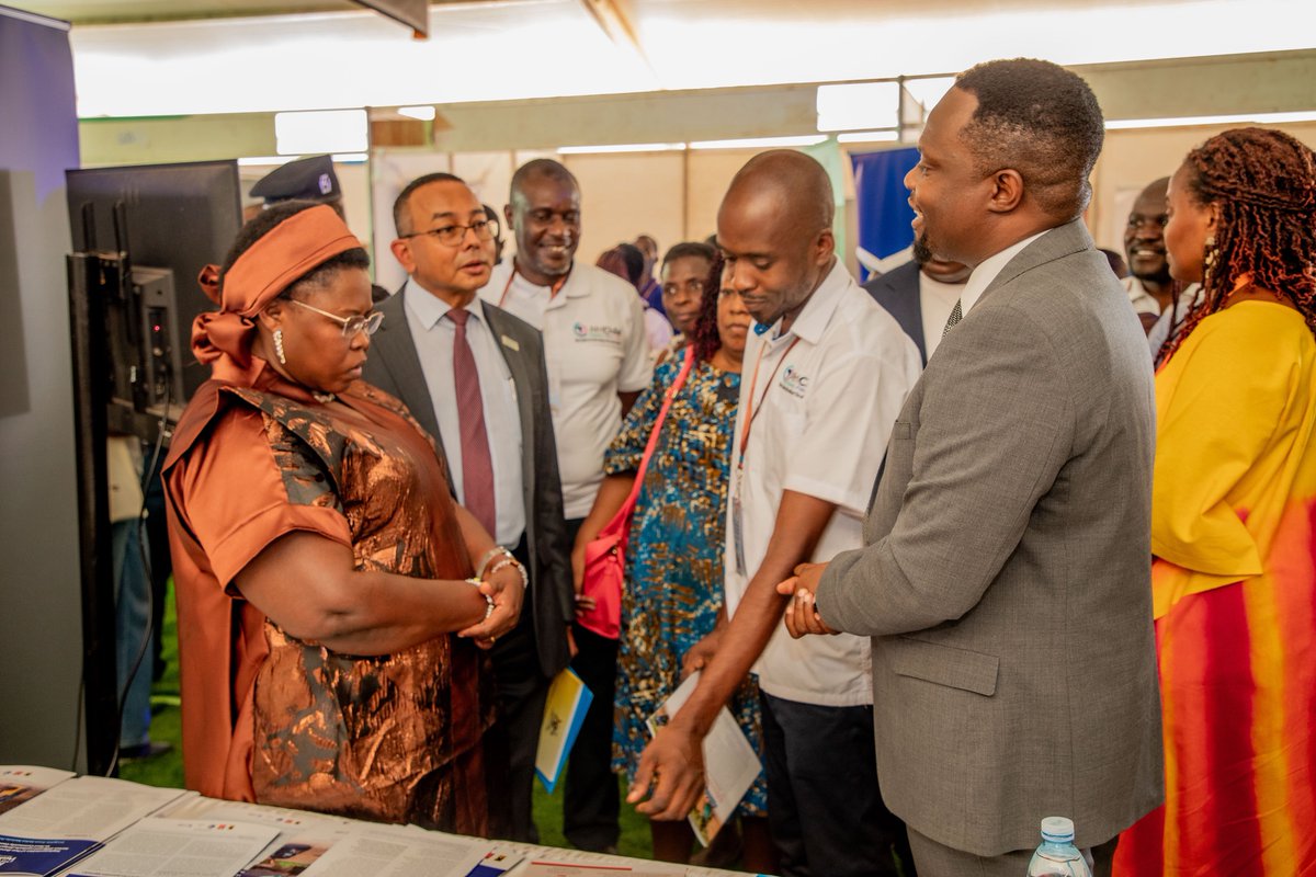 The AfriChild Centre tweet media