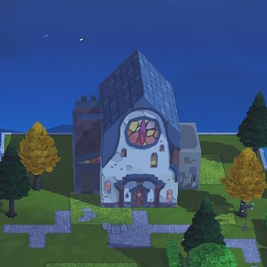 Jay | OWL HOUSE IS BACK 🍉 tweet media