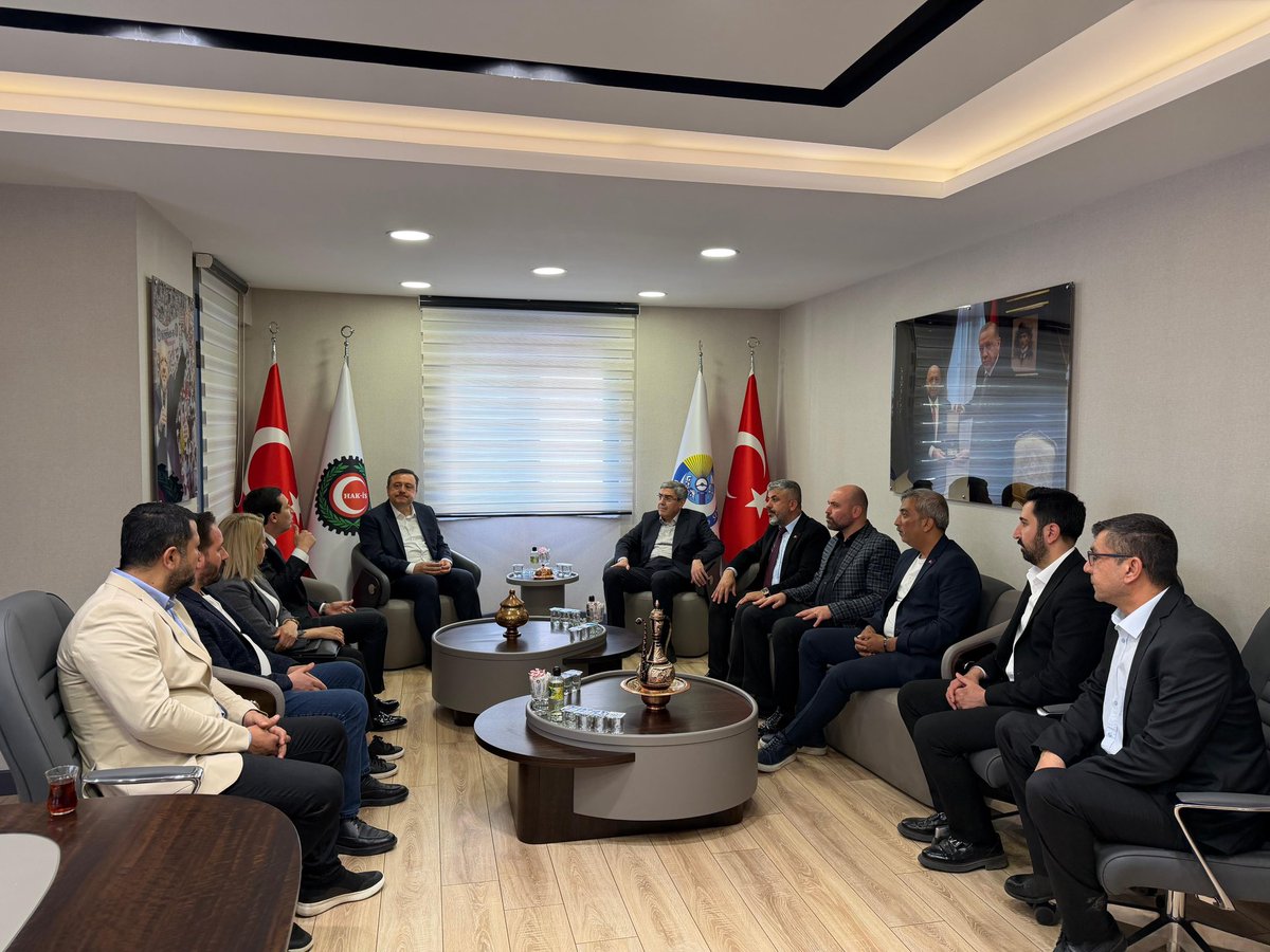 Mehmet Eyup Özkeçeci tweet media