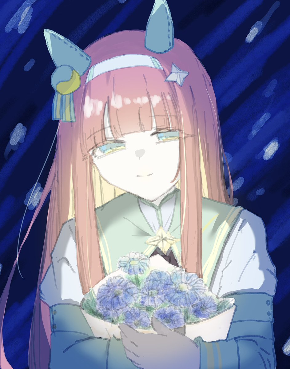 ゆきげ tweet media