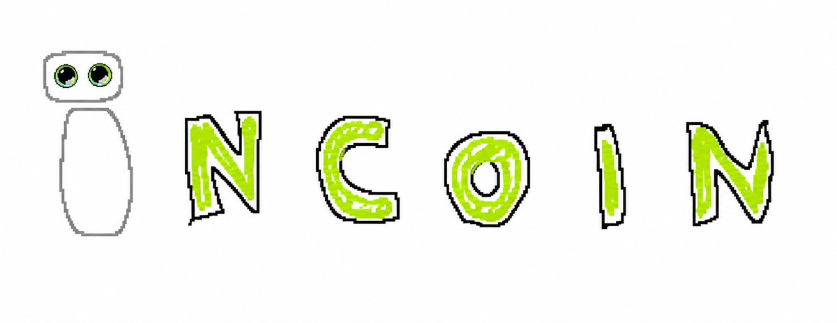 incoin tweet media