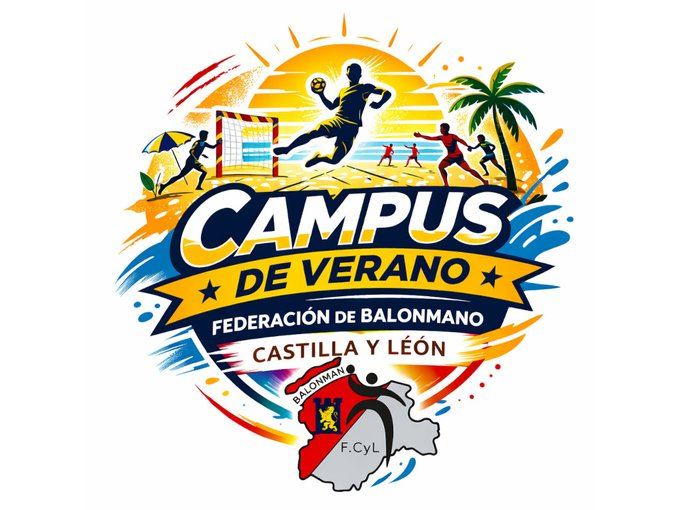 Federación de Castilla y León de Balonmano tweet media