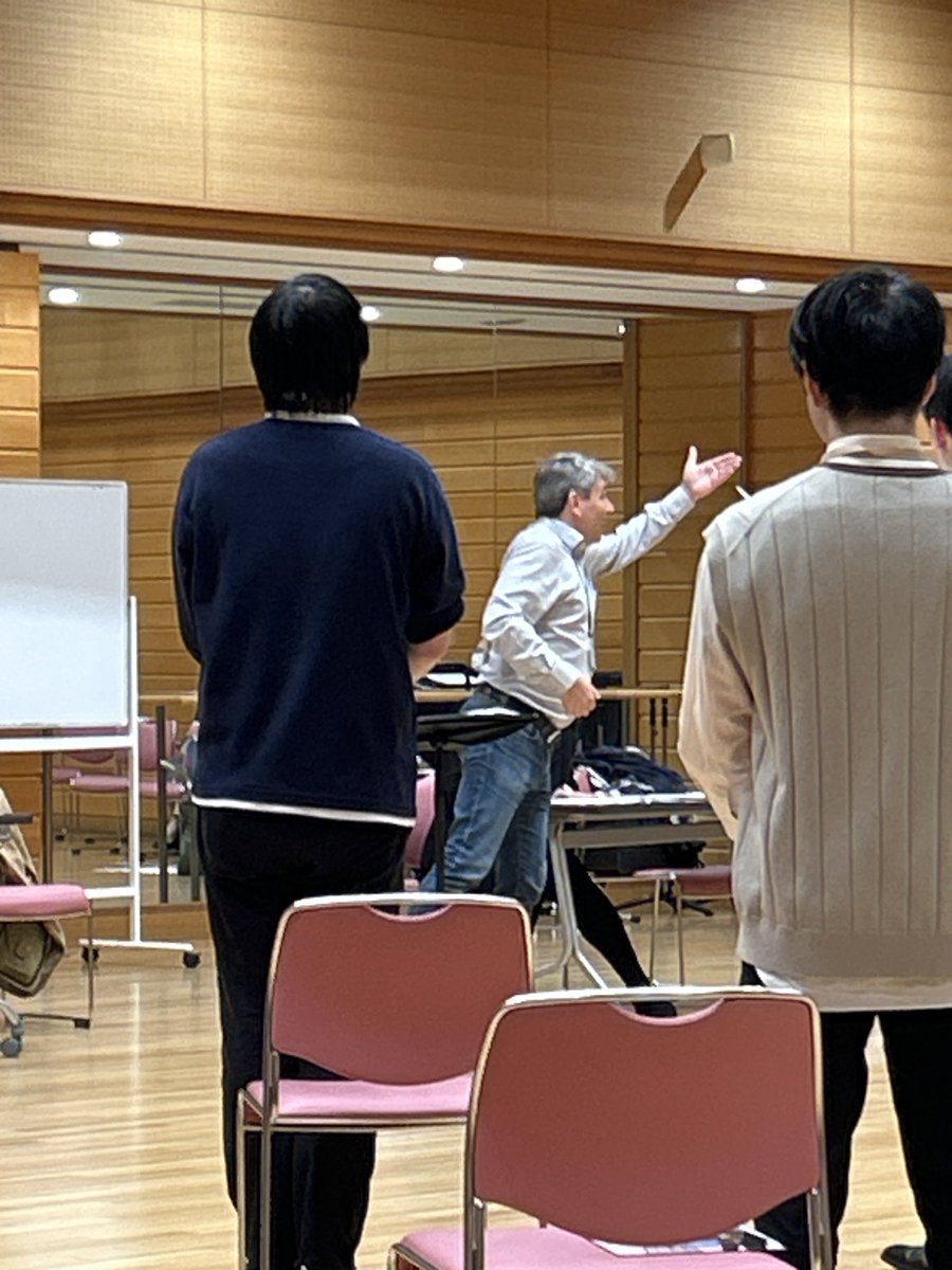 木場義則 tweet media