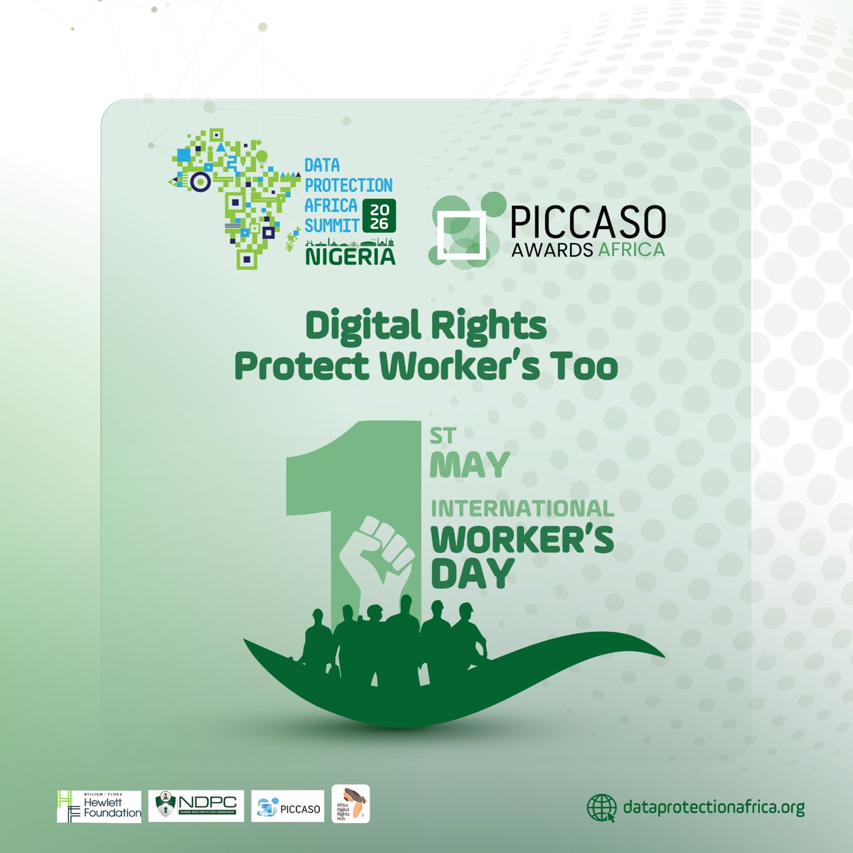 Africa Digital Rights Hub tweet media