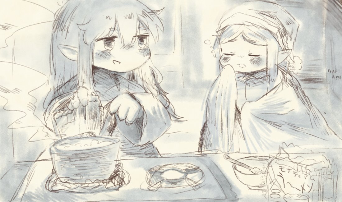 ヌるめそ // nullmeso tweet media