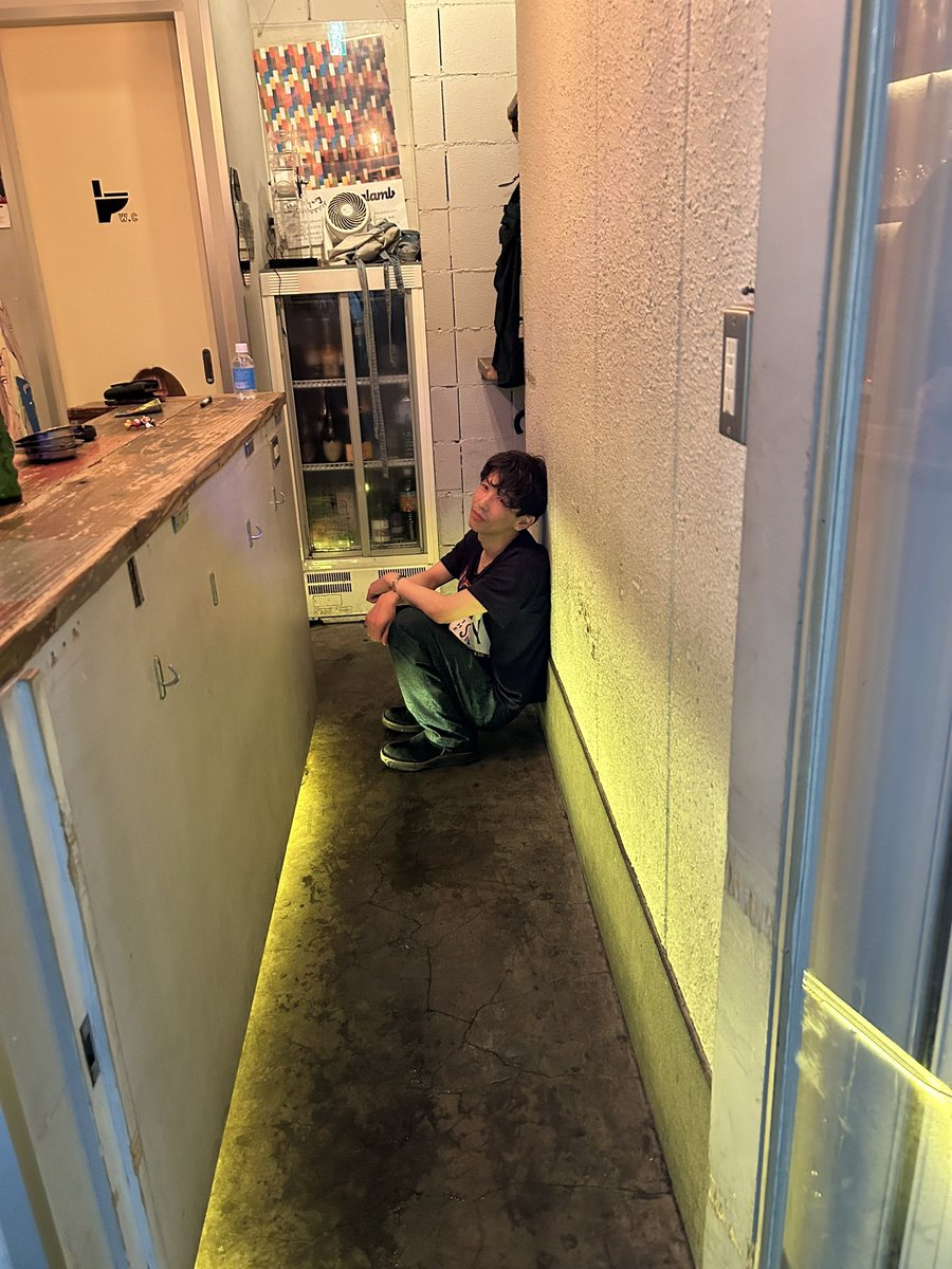 浦松直輝 tweet media