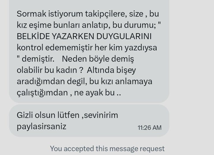 Ayıntap⚡️itiraflar ⚡️ tweet media