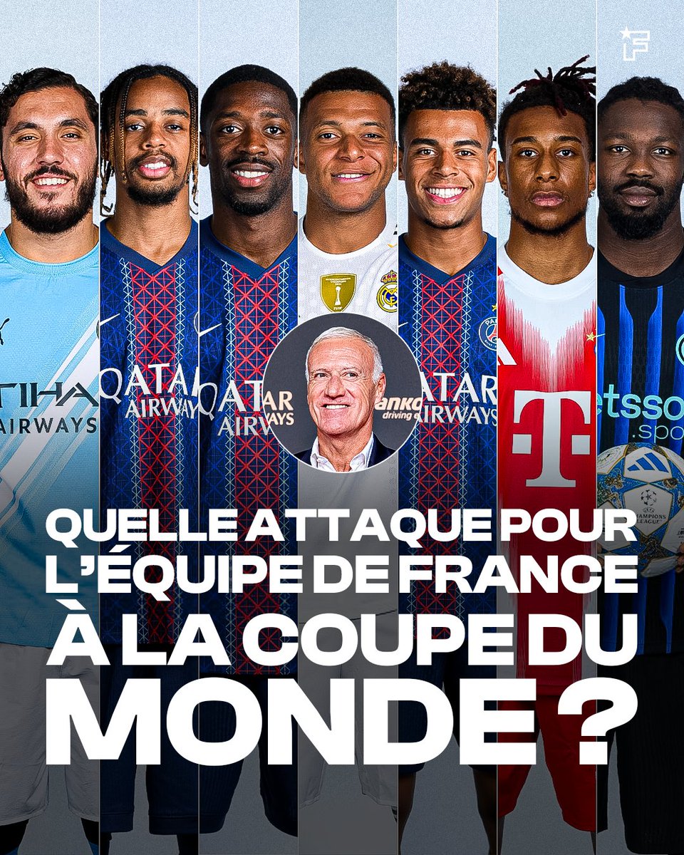 Foot Mercato tweet media