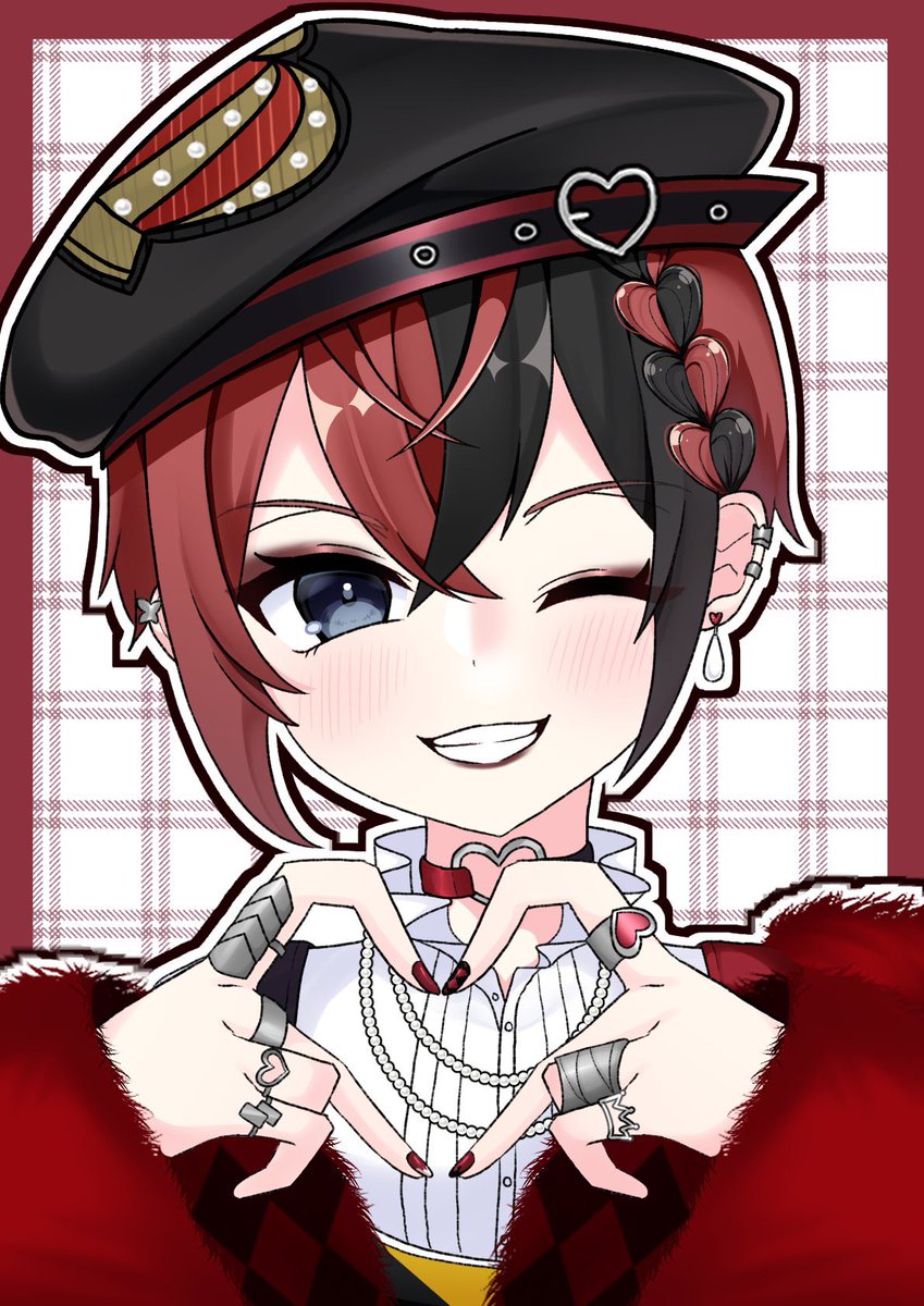 いゆ tweet media