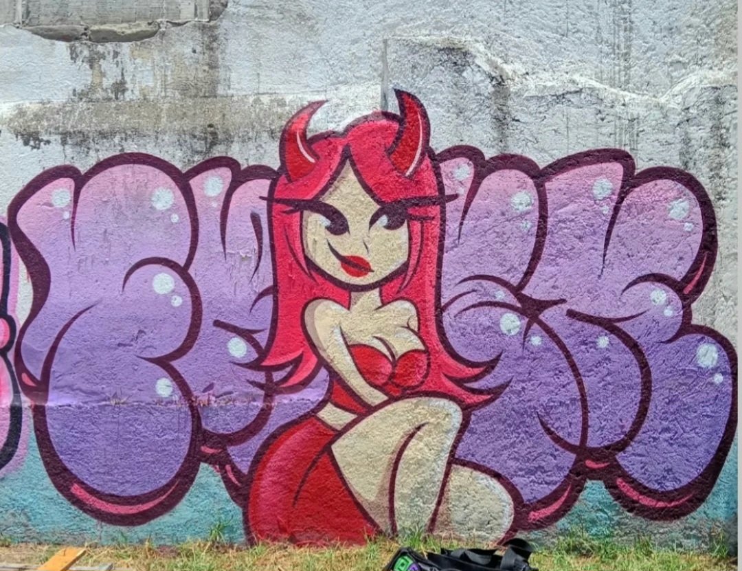 HipHopVandals's tweet image. FREX*  #Graffiti #HipHop