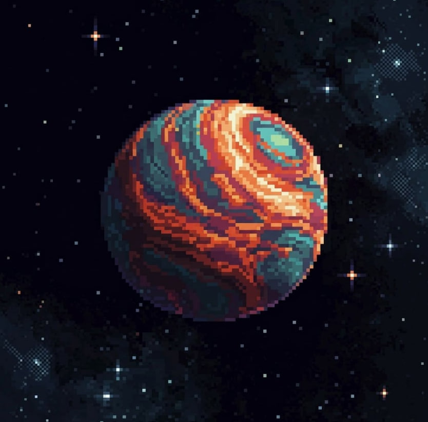 LunaWL0's tweet photo. ✨WL Giveaway!✨

@GalaxyPixelsEth
 coming soon on#ETH.🔥

🚀 Get early WL now!

✨Follow @GalaxyPixelsEth
 + @LunaWL0
✨Like, RT, tag 3
✨Drop ETH (#ETH) wallet
✨Join TG: https://t.co/ducnxOFVmL
✨

#NFT #WL #ETH #Giveaway #Web3 https://t.co/S797DQ171h
