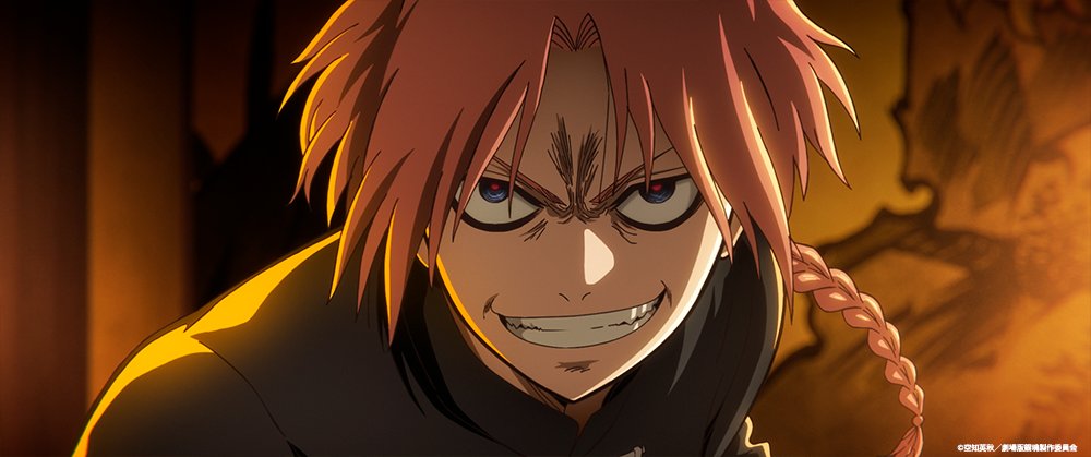 アニメ銀魂＆3年Z組銀八先生 tweet media