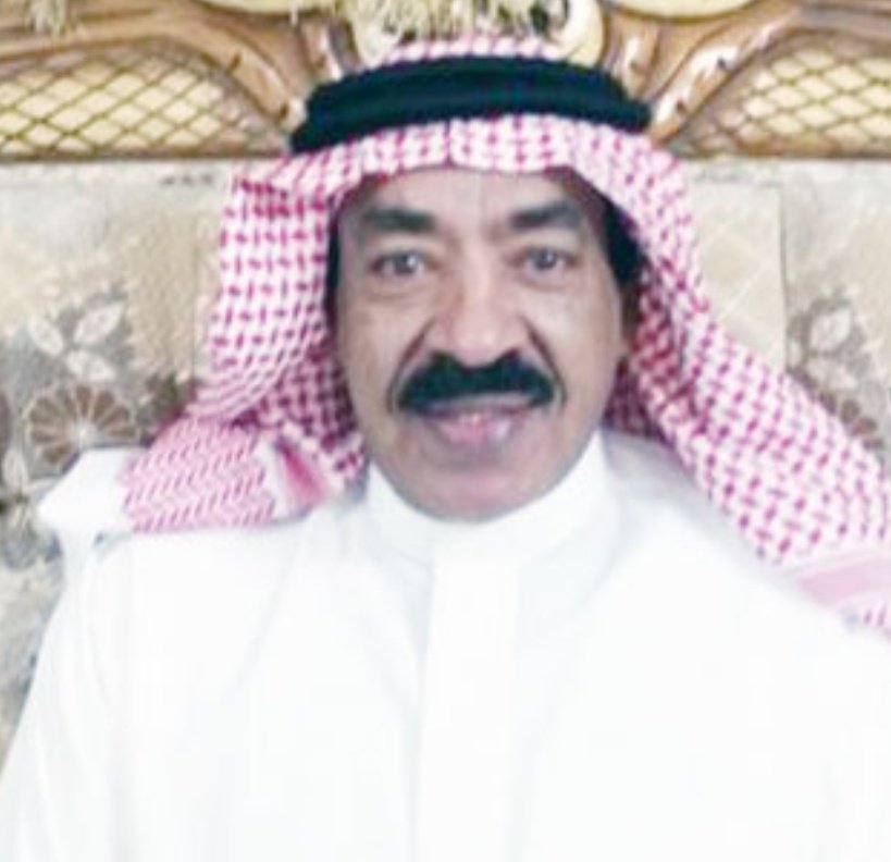 المؤرخ خليل جاسم العيسى الخليل tweet media