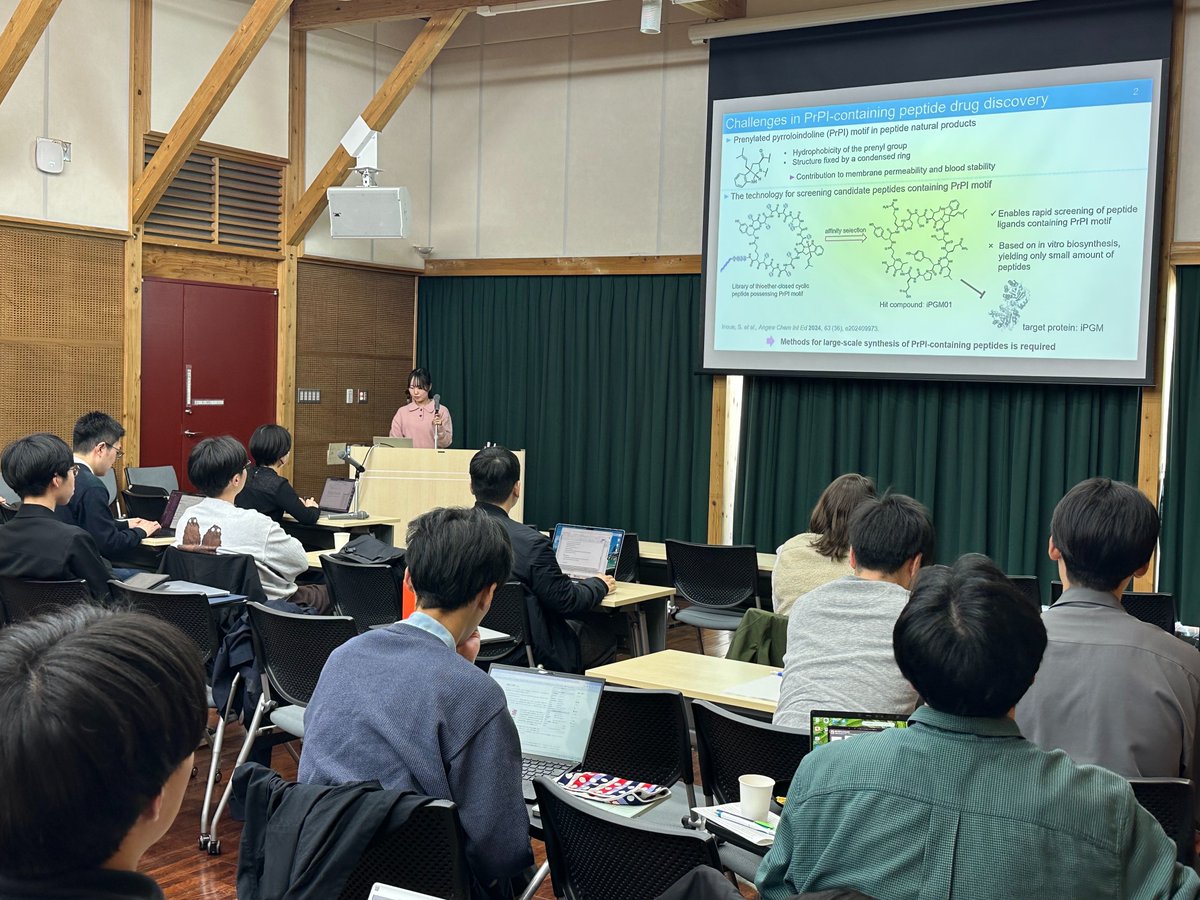 510lab's tweet image. 4月7日〜10日にかけて、ETH ZürichのJörn Piel教授の研究室( @piel_lab )メンバーをお招きし、合同ワークショップを開催しました。
白熱した研究ディスカッションはもちろん、様々な形での交流を通じて親睦を深めることができ、大変有意義な時間となりました。#ASPIRE #JST