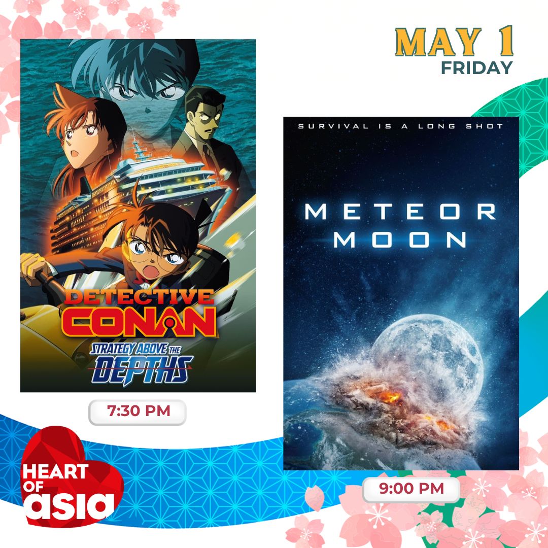 Heart of Asia Channel tweet media
