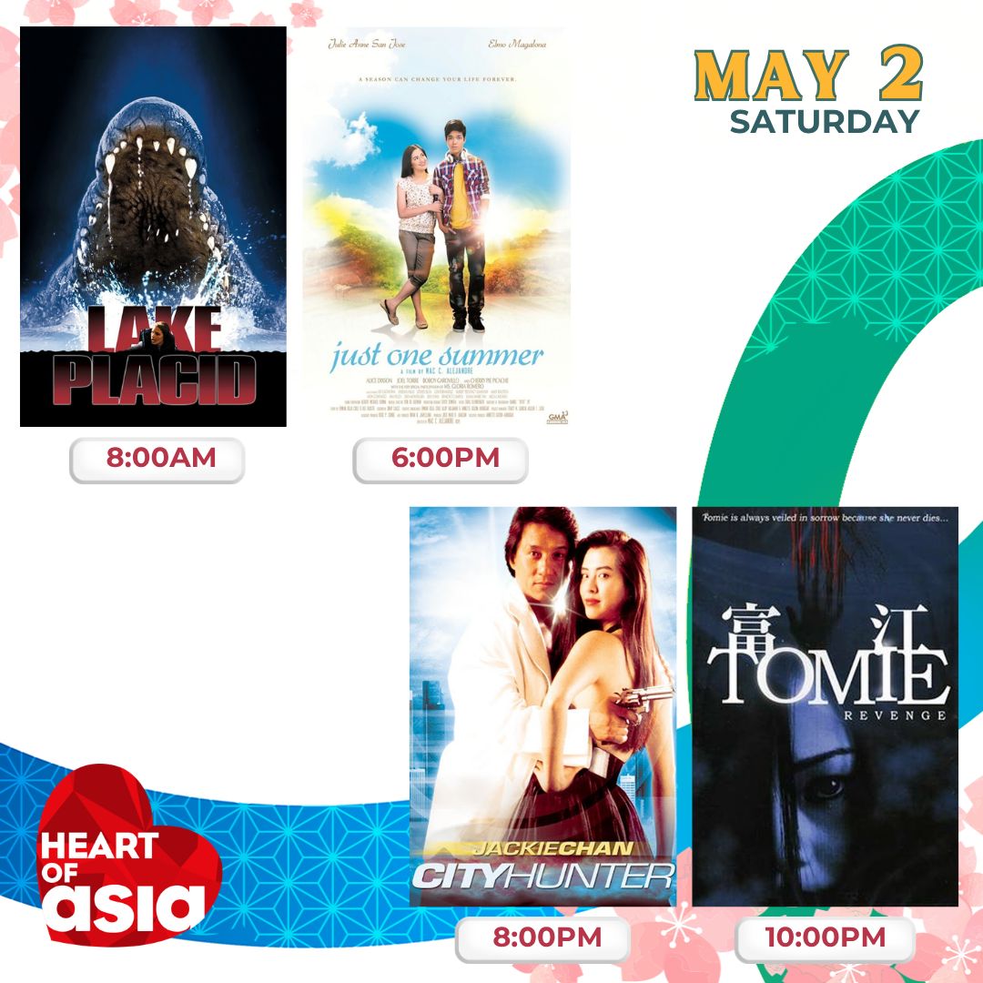 Heart of Asia Channel tweet media