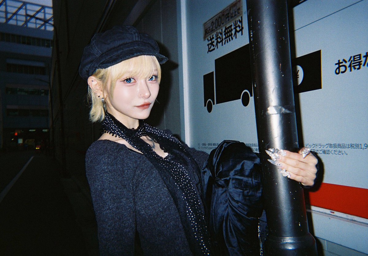 猫宮まつり tweet media