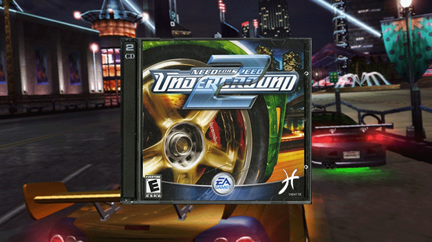 kylemisko's tweet image. Pure nostalgia magic happening this weekend 🌃🏙️❤️‍🔥🏎️ 
03.05.26 - 1 pm (gmt+1)  youtube.com/live/8xWMEUUYH…

#needforspeed