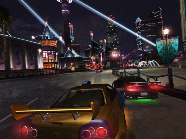 kylemisko's tweet image. Pure nostalgia magic happening this weekend 🌃🏙️❤️‍🔥🏎️ 
03.05.26 - 1 pm (gmt+1)  youtube.com/live/8xWMEUUYH…

#needforspeed