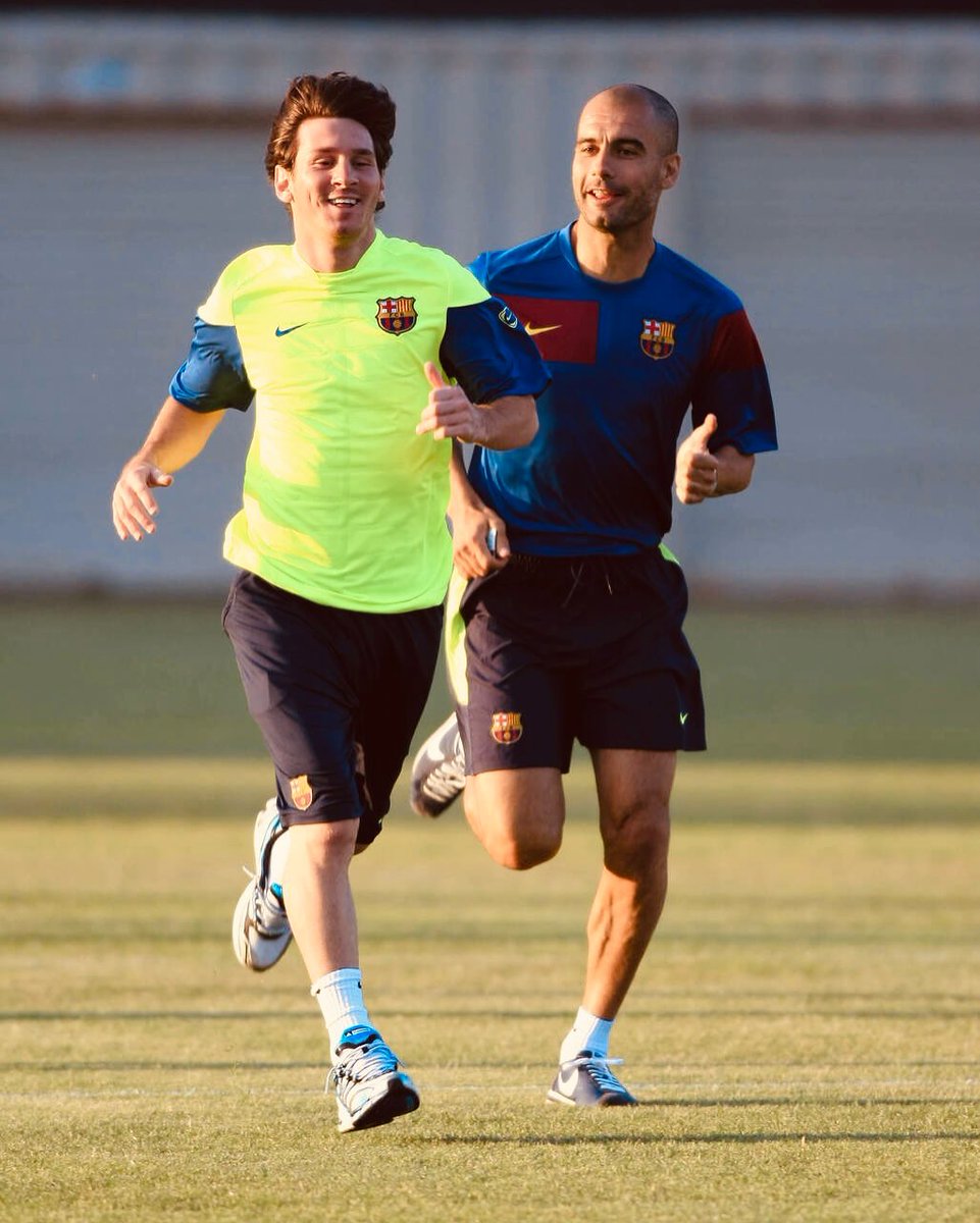 MessiXtra tweet media