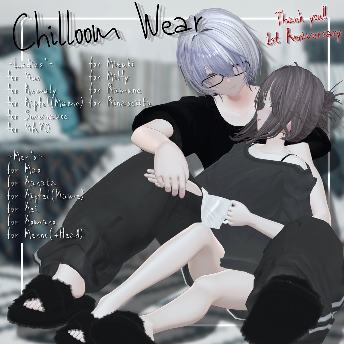 しゃけ丸_salmona mignon tweet media