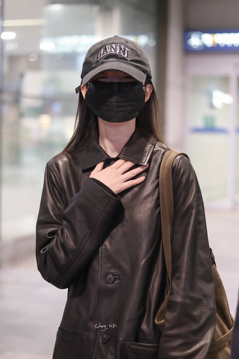 260501
수고했어🤎
#슈화 #SHUHUA #舒華
#아이들 #idle