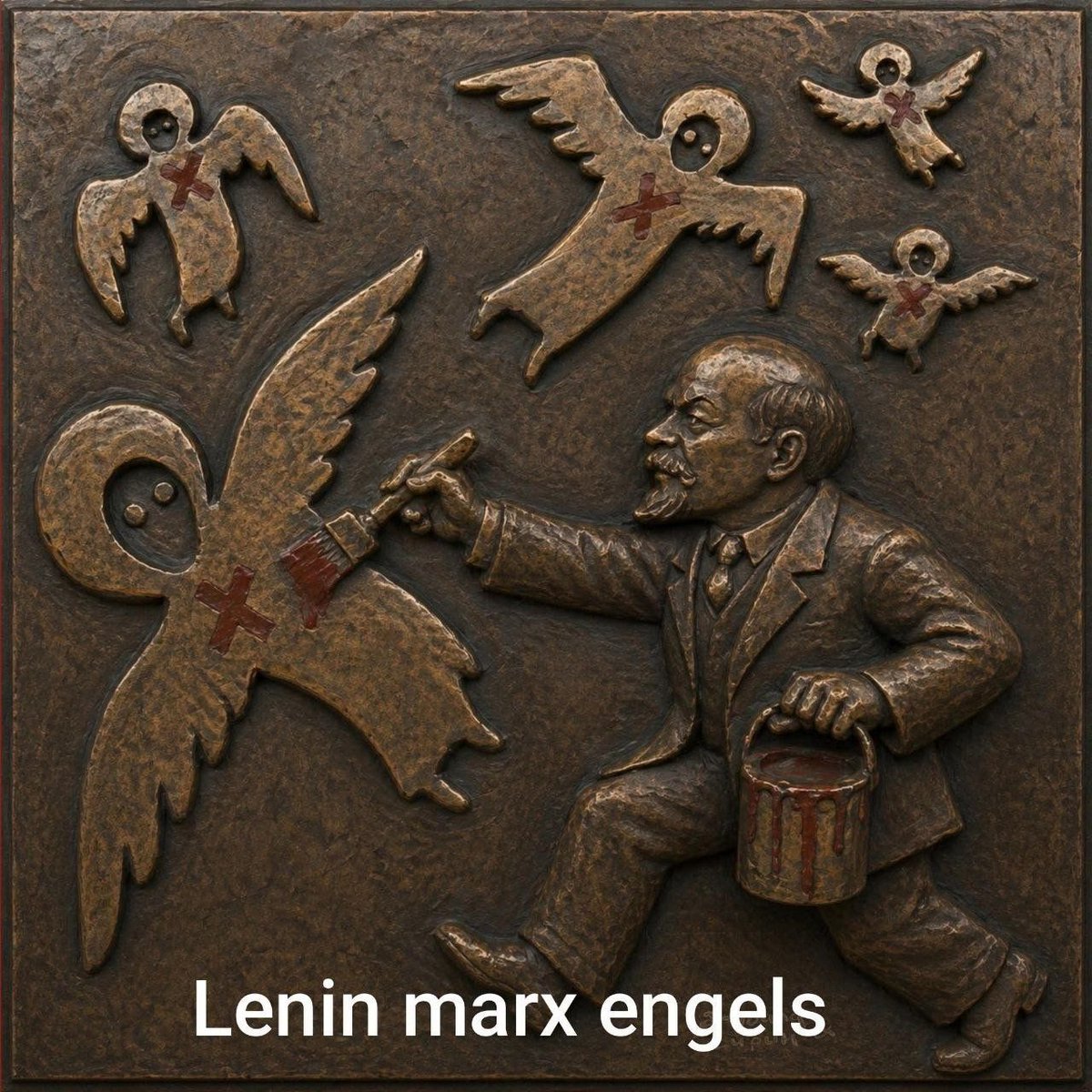 MCMLXXXIV™ tweet media