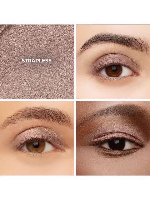 Cpnssw's tweet image. Laura mercier caviar stick eye #Strapless 90%
🥨50🥨
#ส่งต่อคสอ #ส่งต่อเครื่องสำอาง #ส่งต่อสกินแคร์ #คสอมือสอง