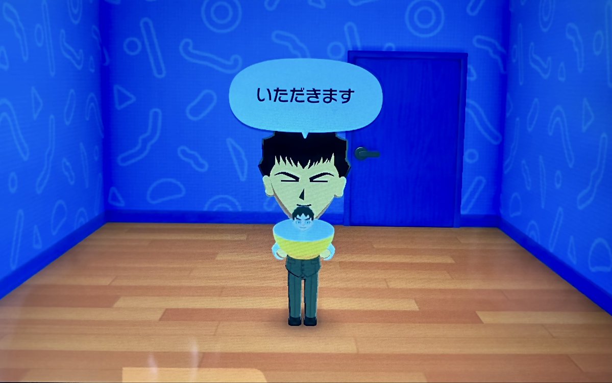 家の外観を変えるのは自分で描くしかないらしく、絶望