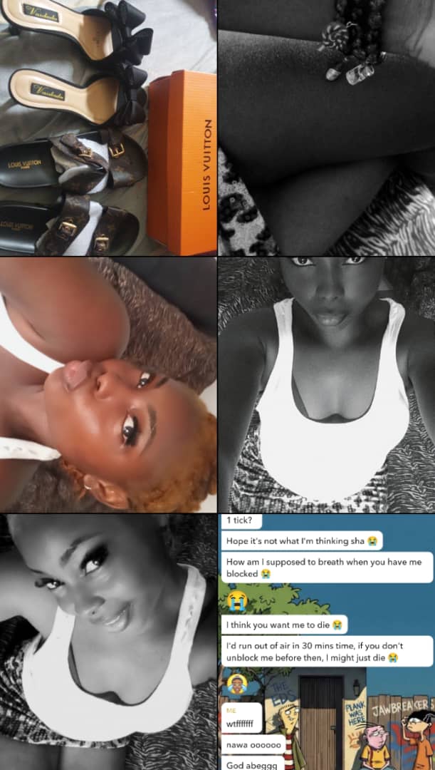Bri_Unhinged🌸 tweet media